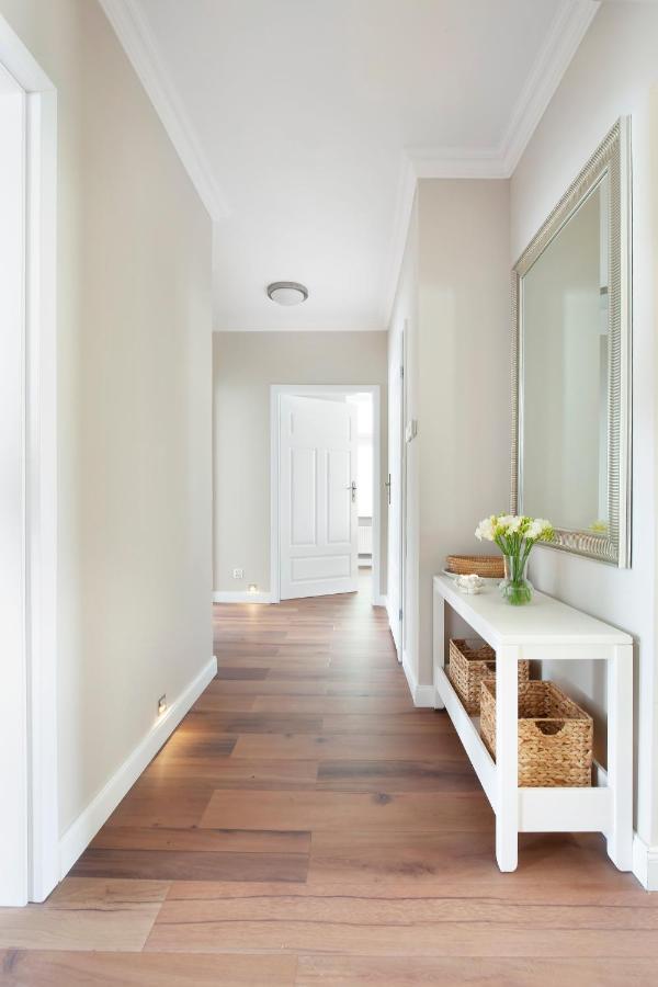 Elite Apartments Sopot Superior المظهر الخارجي الصورة