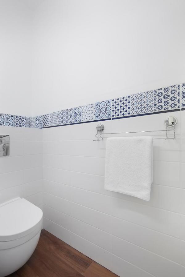 Elite Apartments Sopot Superior المظهر الخارجي الصورة