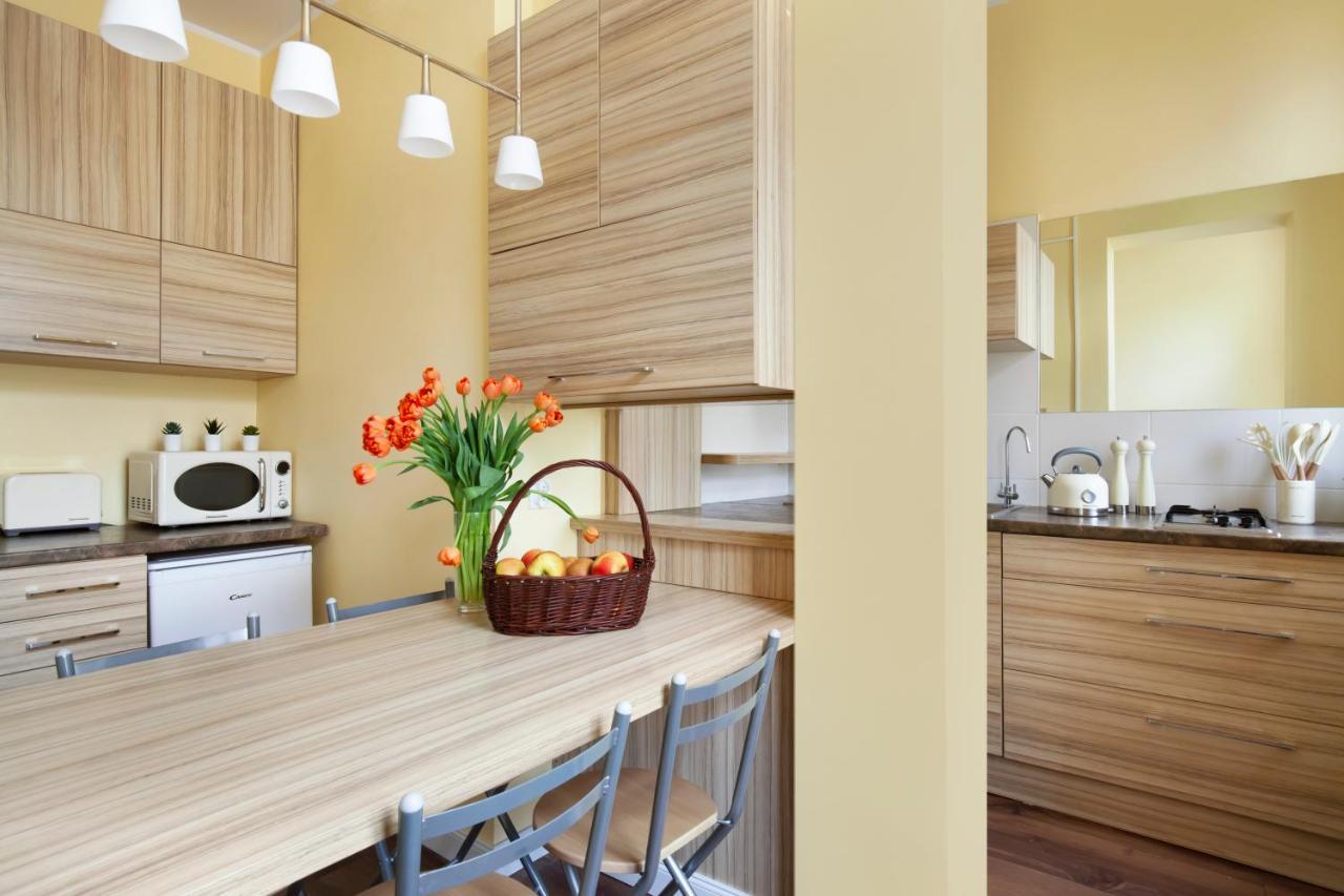 Elite Apartments Sopot Superior المظهر الخارجي الصورة